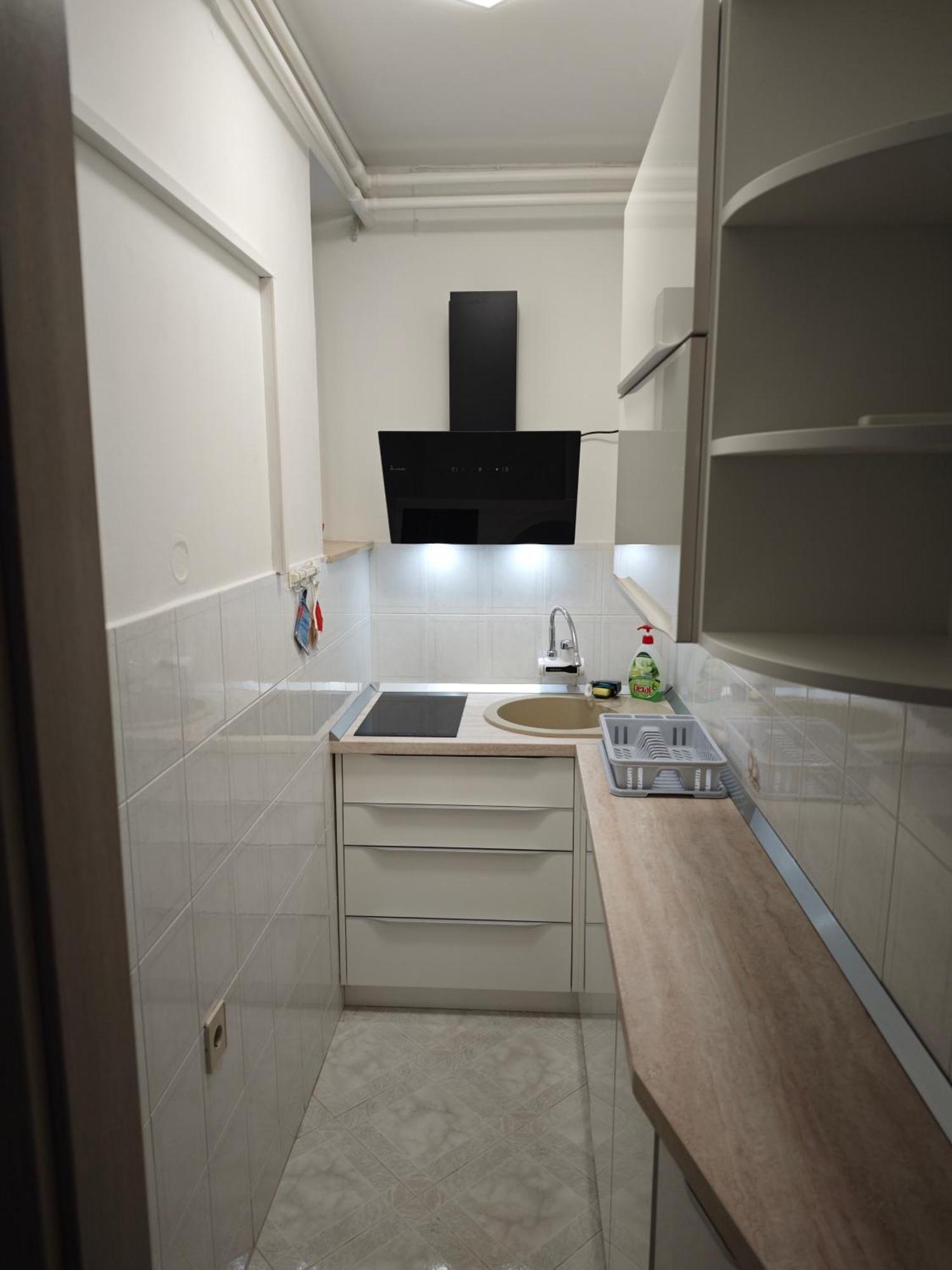 Apartments Miklus Portorož Eksteriør billede