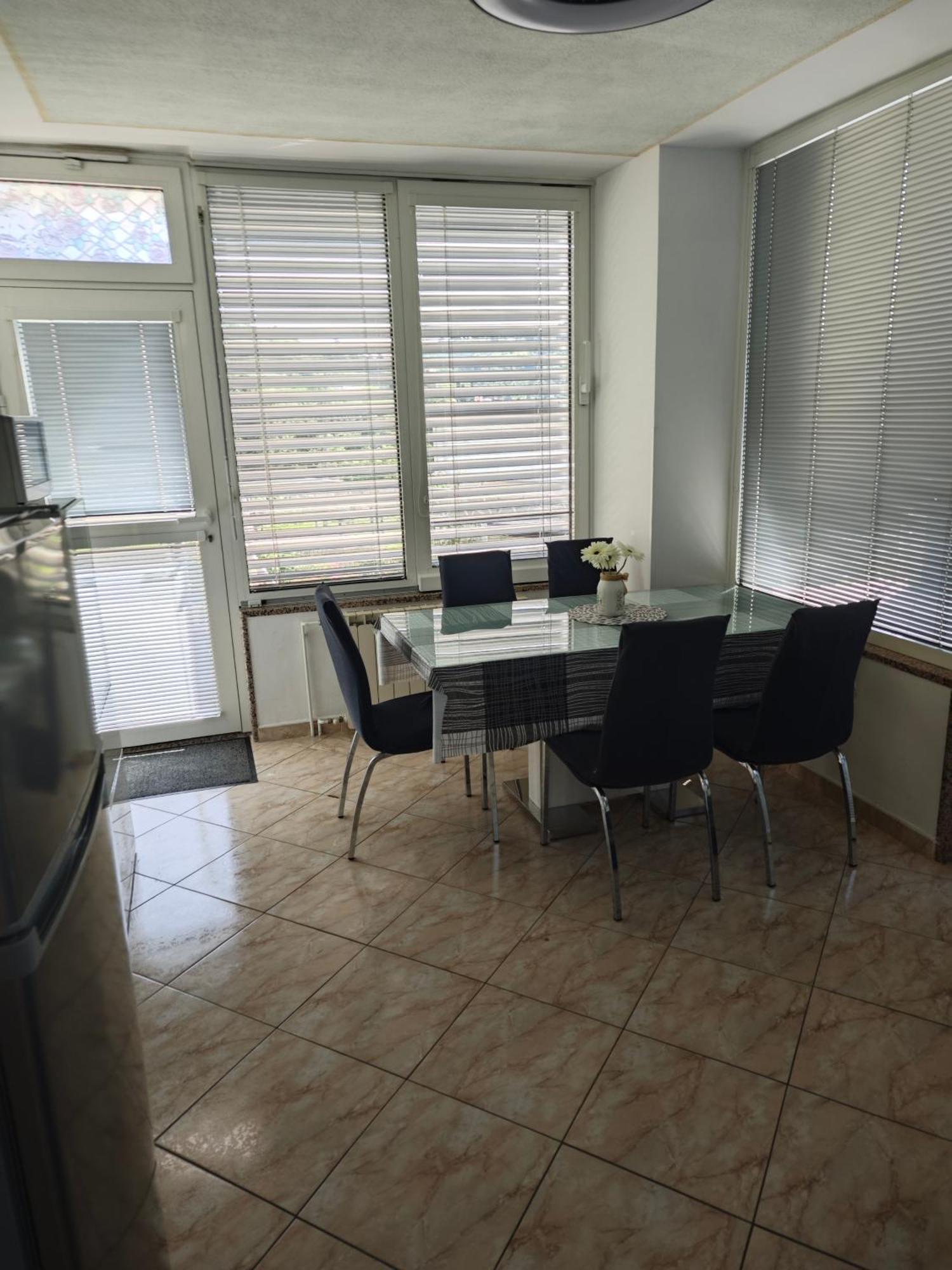 Apartments Miklus Portorož Eksteriør billede