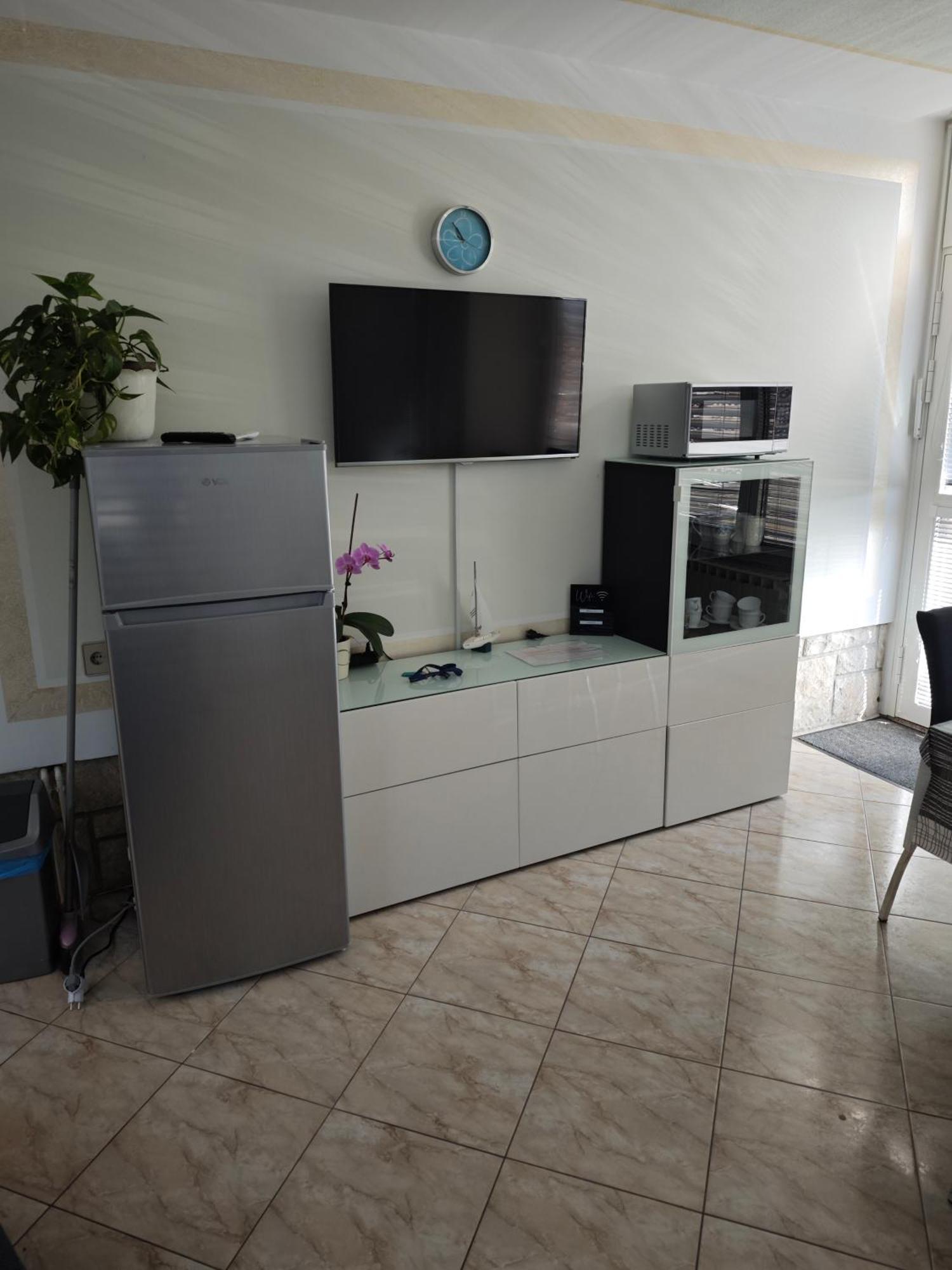 Apartments Miklus Portorož Eksteriør billede