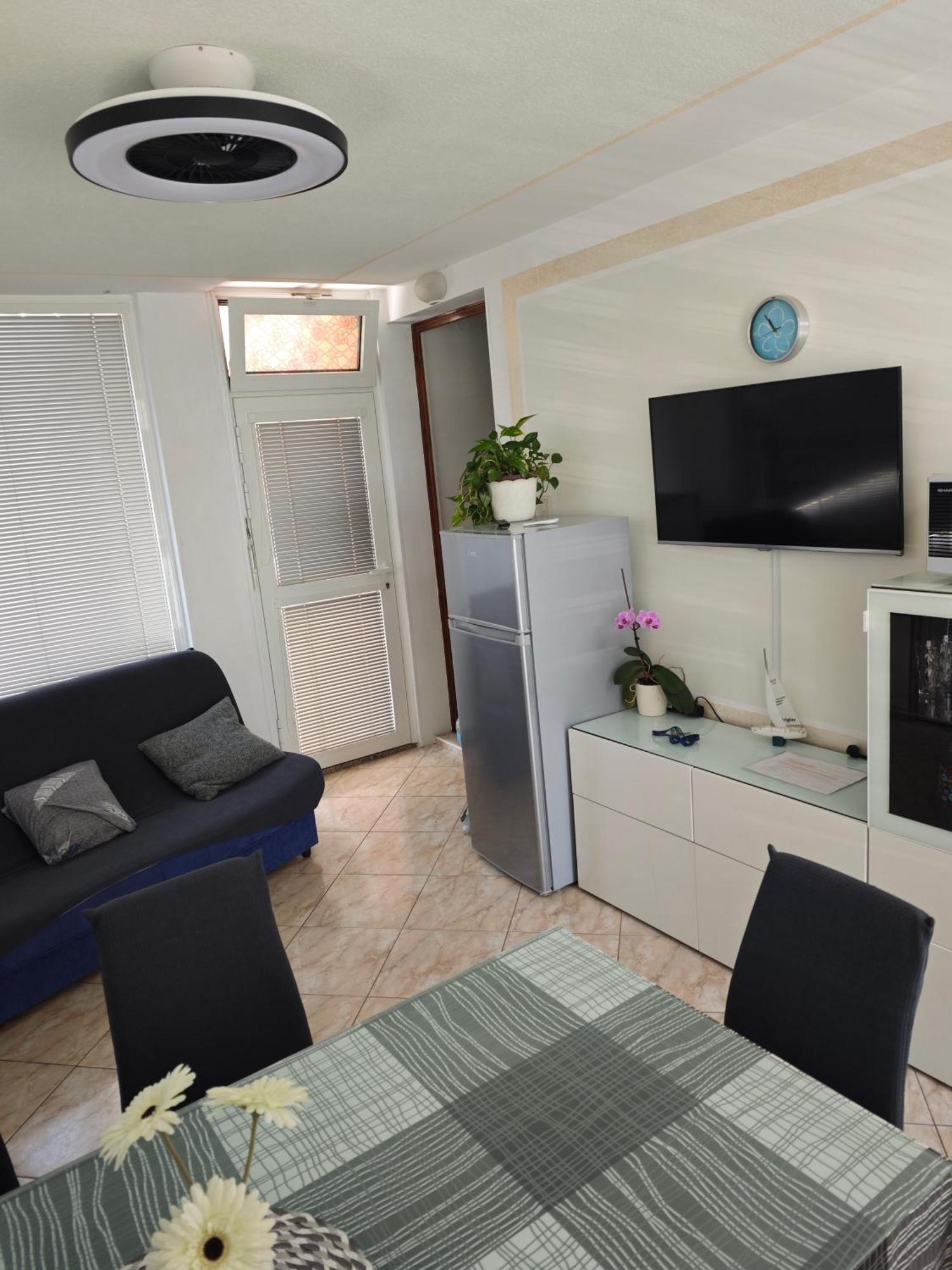 Apartments Miklus Portorož Eksteriør billede