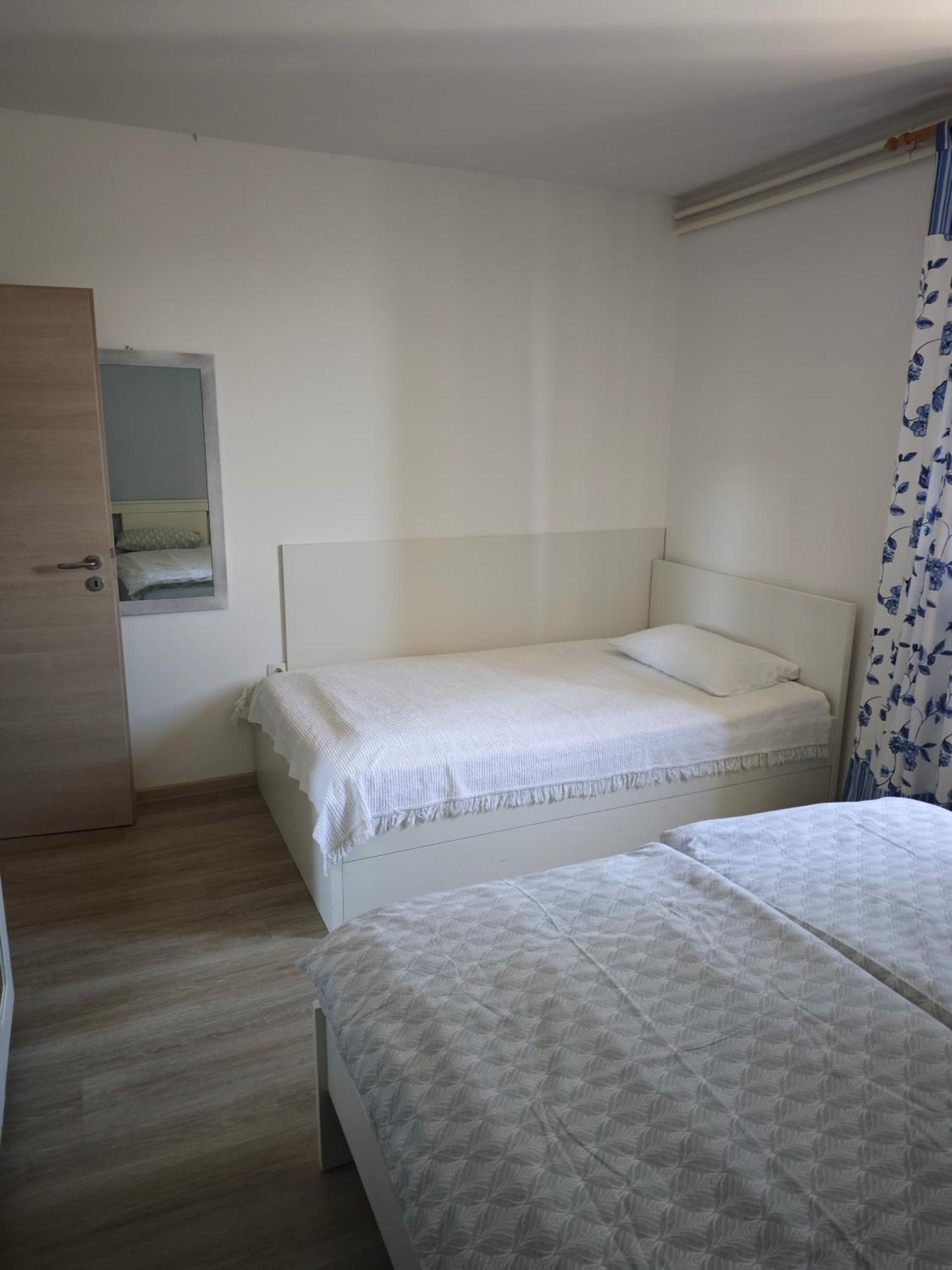 Apartments Miklus Portorož Eksteriør billede